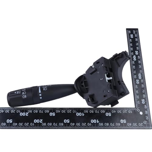 Interrupteur de clignotant multifonction Chrysler PT Cruiser commande totale 5183946AA - 4