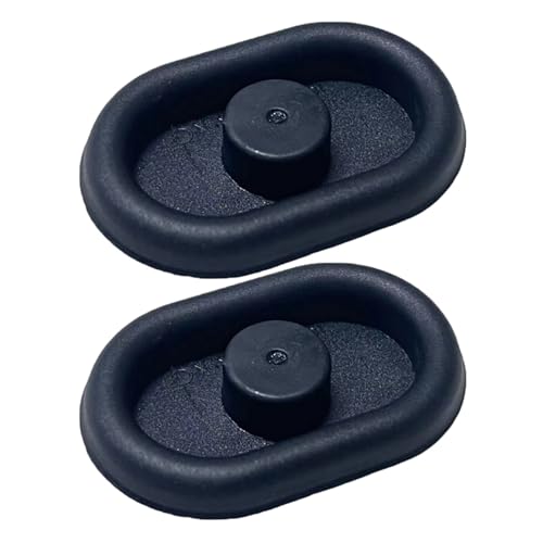 Joint de couvercle limiteur porte N90508801 en caoutchouc premium pour Golf Polo