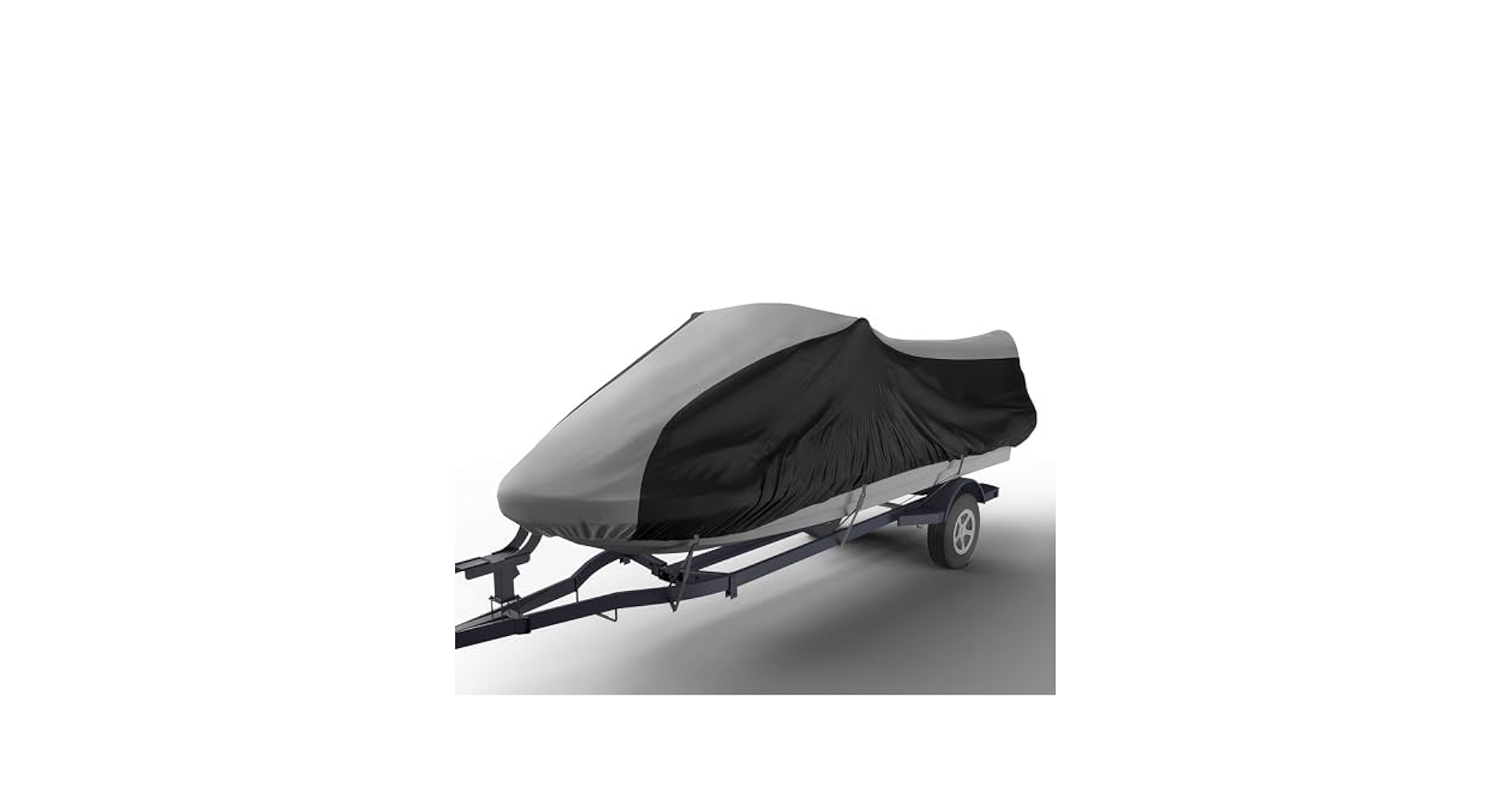 Amazon.com: Seal Skin Covers Heavy Duty Jet Ski Cover