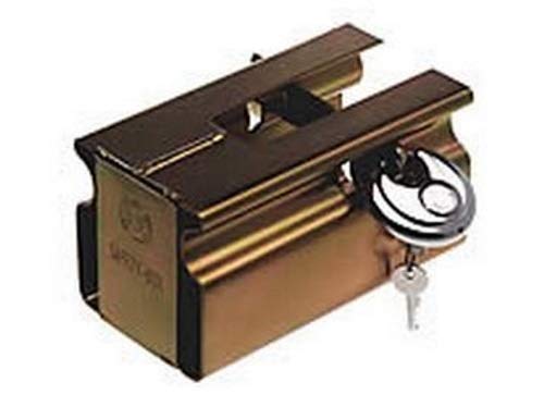 Juego de accesorios antirrobo con cobertor para remolque Cover