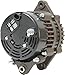 DB Electrical 400-12151 Alternator Compatible With/Replacement For Mercruiser Model 350 Mag MPI (Gen +), Model 350 Mag MPI Horizon, Model 454 Mag MPI Horizon (Gen VI), Model 5.7L EFI (Gen +) 8460N