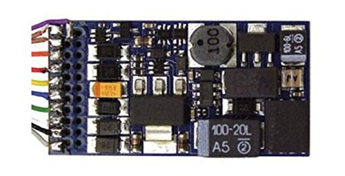 Preisvergleich Produktbild ESU 54400 LokSound V4.0 Decoder