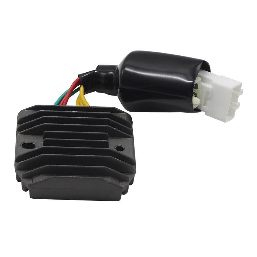 Per CBR600 Per CBR600RR F5 Parti Del Motociclo Magneto Statore Bobina + Raddrizzatore Regolatore Di Tensione 12V 31120-MEE-003 31600-MEE-003 Regolatore Tensione Del Motociclo
