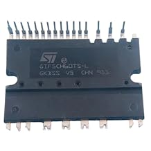 Gif5Ch60Ts-L Original Power Module Ipm Igbt Stgif5Ch60Ts-L