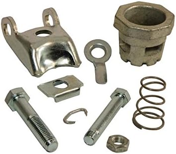 Titan Hand Wheel Coupler Repair Kit #4045400