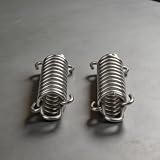 316 SS Spring Buffer Kit terminale di ormeggio per yacht marini linee di attracco e integrazione di attrezzature di ancoraggio