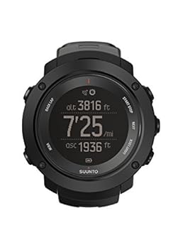 Suunto ambit3 vertical titanium Clearance