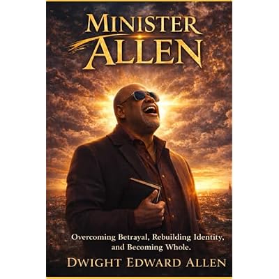MINISTER ALLEN