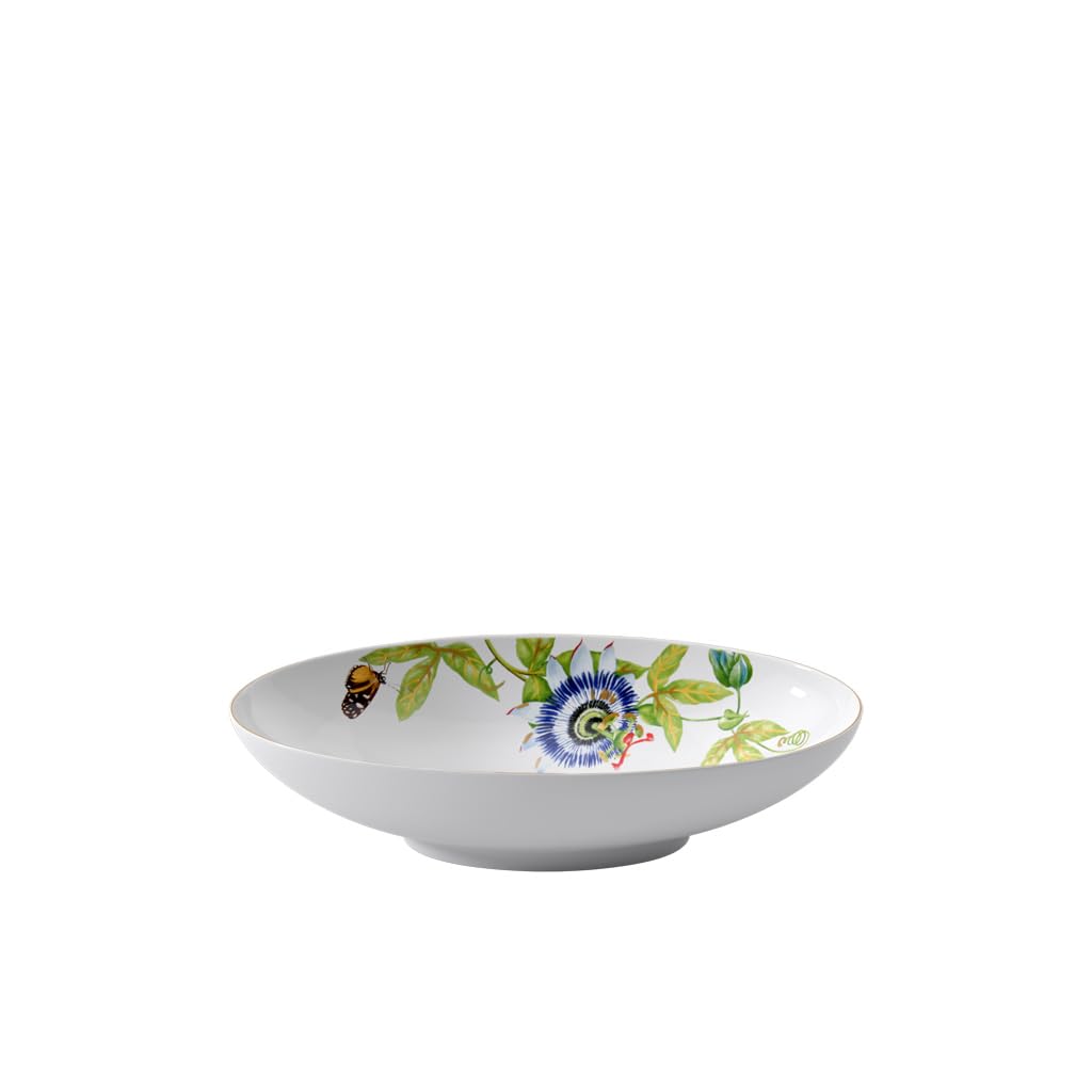Villeroy & Boch 1035143287 Amazonia Oval Bowl