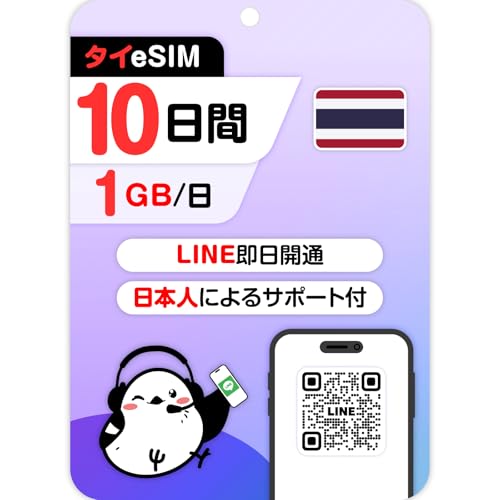 �y�^�C eSIM�z10���� �f�[�^�ʐM �g������bAIS���K���s�b���n�d�b�ԍ��t���i�ʘb���M�ESMS��M�����j�bLINE�ő������s�b ���{�l�ɂ��LINE�T�|�[�g�b�L������90�� �beSIM-san ���[���ނ���