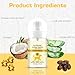 SPF 30 Dog Sunscreen Spray - Water-Resistant, UV Protection for Ears, Nose and Paws - Vitamin E Enriched, Broad Spectrum - Dog Camping Gear - Gentle Sunscreen for White Dogs