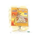 alinghi team Torta di grano tostato Aling Conching Polvoron - Torta di grano tostato, confezione da 3