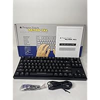 ARCHISS Progres Touch RETRO TKL 英語 黒軸 ProgresTouch RETRO TKL（英語配列）- ARCHISS - 株式会社アーキ