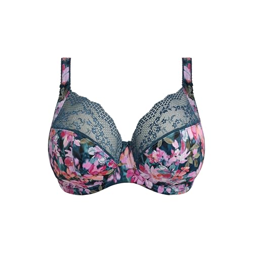 Image of Elomi Women's Lucie Underwire Stretch Plunge Bra
