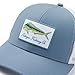 PELAGIC Offshore Goione Mahi Low Profile Trucker