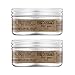 TIGI Bed Head for Men Pure Texture Molding Paste 2.93 oz (Pack of 2)
