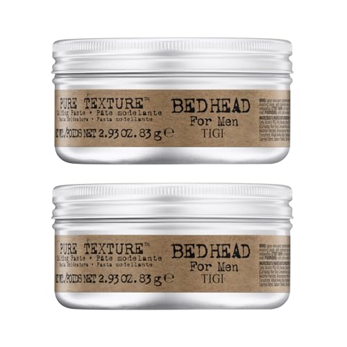 TIGI Bed Head Pure Texture Molding Paste