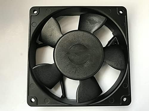 Amazon.com: Fan for NMB 12025 4710PS-20T-B30 200V 14/11W Cabinet