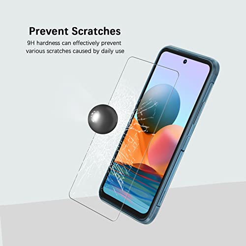 TailTech Screen Protector for Nokia XR21 Screen Protector Nokia XR21 Tempered Glass - Image 4