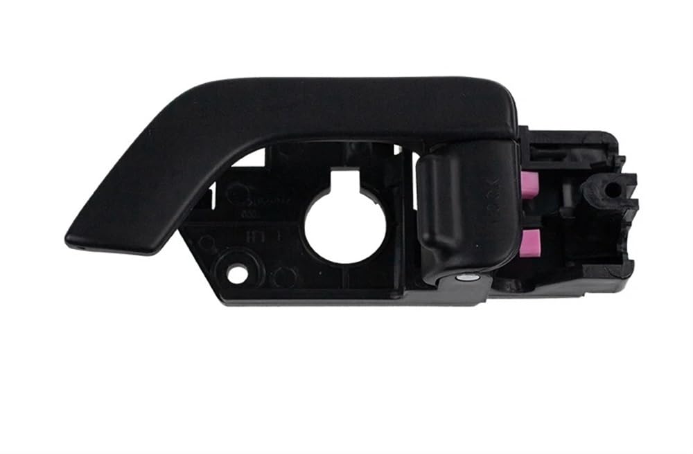Mlioju 1 Pcs Left Car Inner Door Handle Car Interior Door Handle Left Right For Tiburon 2003-2008 For Tiburon For Tuscani For Coupe 82620-2C000 82610-2C000