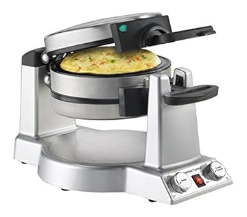 cuisinart waffle and pancake maker