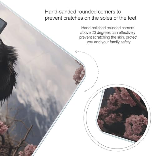 Báscula digital precisión alta Bernese Mountain Dog miniatura 4