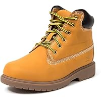 Deer Stags Kids' Mak2 Waterproof Work Boot only .10: eDeal Info