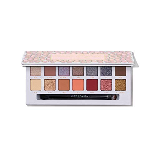 Preisvergleich Produktbild Anastasia Beverly Hills Carli Bybel Eyeshadow Palette