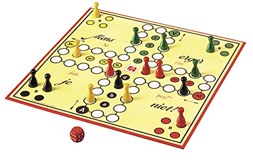 Mens Erger Je Niet! Original - 00372 - Image 5