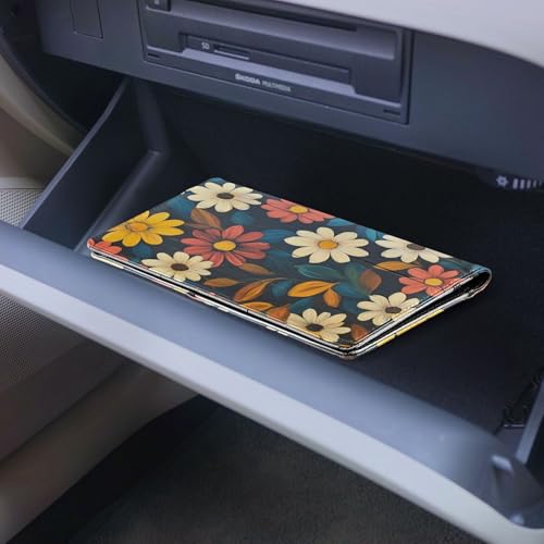 Organizador de Documentos para Auto Compacto miniatura 6
