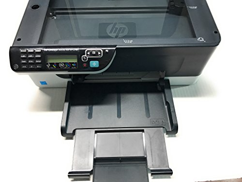 Hp Officejet J4550 All In One Printer #TOP1