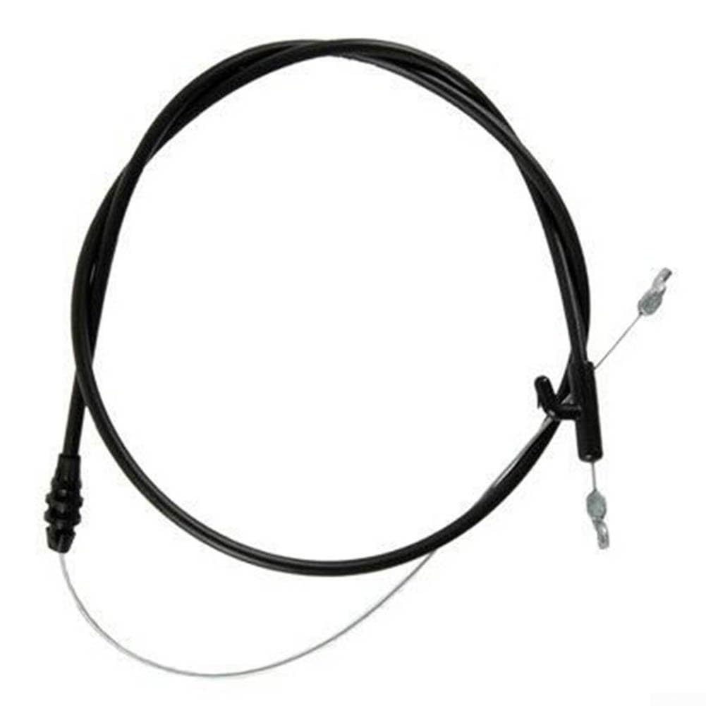 Replacement Throttle Cable For Lawnmowers With Control Lines, Suitable For Models 46-04661A, 946-04661a, And 746-04661.