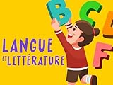  Langue et littérature avec Smile&Learn