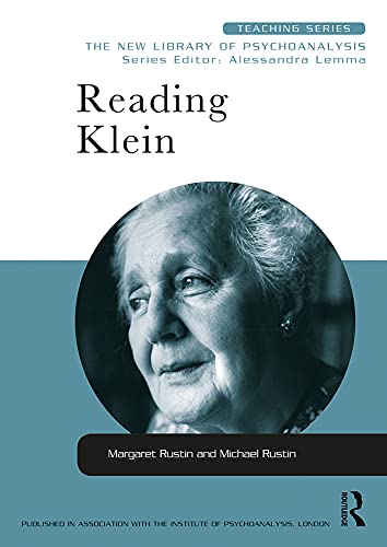 Reading Klein view 2