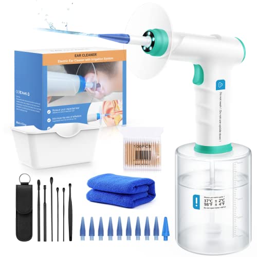 Comparison of Best Elephant Ear Cleaner [Experts 2023 Reviews]