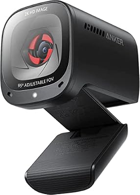 Anker PowerConf C200 2K