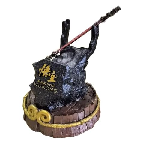 Support de Manette PFHKTO Black Myth Wukong Cover