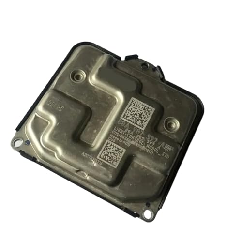 Réparer feu DRL Audi Q5 avec le module de phare 80A907397A 2018 2019
