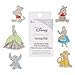 Produktbild Loungefly Disney 100TH Anniversary Platinum Characters BLIND Box PINS - Mickey Mouse - Mickey Mouse - Blind Box Emaille-Nadeln - Niedliche Brosche Zum Sammeln - Für Rucksäcke & Taschen - Geschenkidee