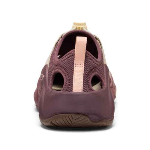 Image of KEEN Women's Hyperport H2 Closed Toe Breathable Easy On Comfortable Hiking and Water Sandals