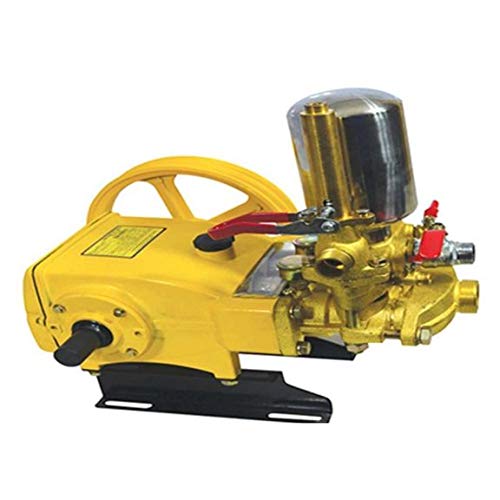 Kisankraft KK-22A3 HTP Sprayer Brass Head (B0821NBQZG) Amazon Price History, Amazon Price Tracker