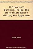 The Boy from Burnham Thorpe (History Key Stage Two)