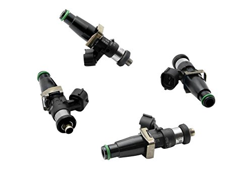 Deatschwerks 16s-03-2200-4 Matched Set Of 4 Injector 2200ccmin High Impedance...
