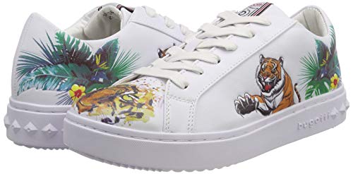 Bugatti 4.32636e+11, Scarpe da Ginnastica Basse