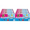 SweeTARTS Mini Chewy Candy, 1.8 Ounce Pouches (Pack of 48)