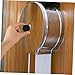 Ciieeo Plastic Toilet Paper Key for Replacement Tissue Box Key for Paper Towel Dispenser Compatible with Commercial and Home Use Essential Tool for Tissue Tube Access
