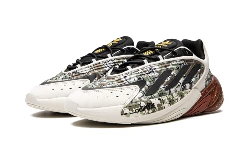 Image of adidas Men's Ozelia Sneakers