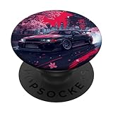 JDM Japanese Automotive Tuning Car Art