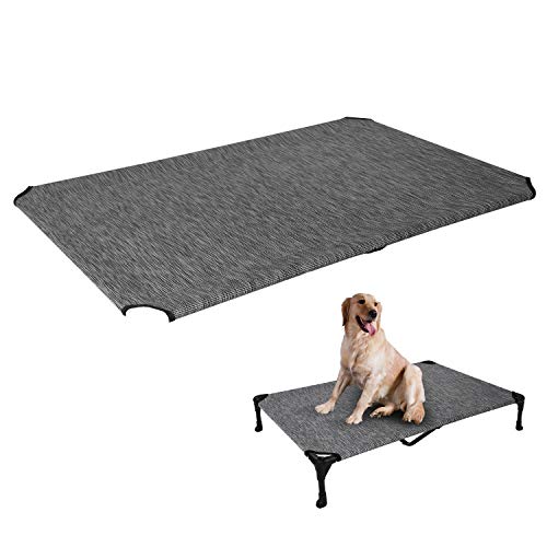 Veehoo Dog Bed Cover for CWC1803-XXL