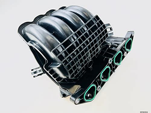 Collecteur d'admission Skoda Fabia II 1.6L 2007-2014 EEP/SK/021A moteur